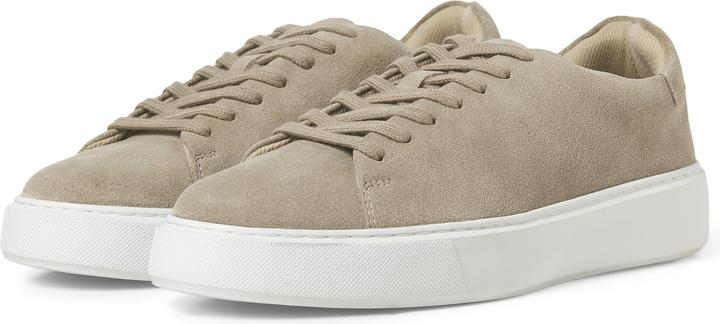 Produktbild Jack & Jones Jfwstockholm Leather Sneaker Ln (40)