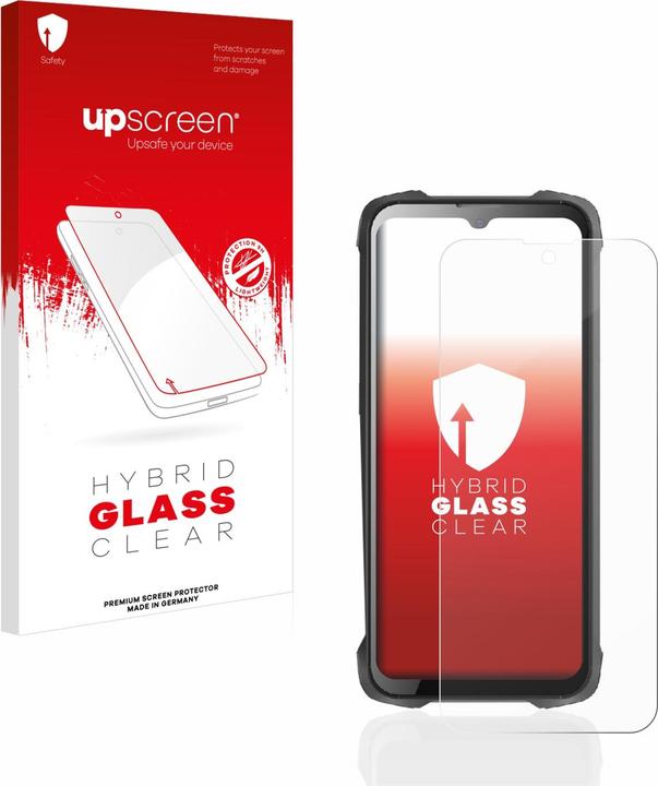 Produktbild upscreen Scratch Shield (1 Stück, Cubot King Kong 9)