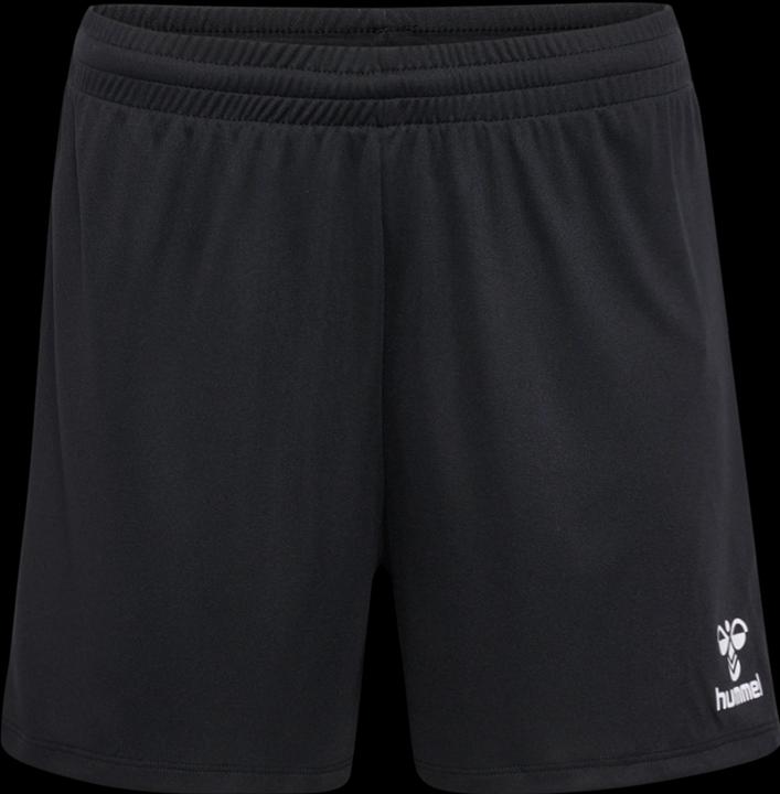 Actual product image hummel Hmlessential Shorts Woman (L)