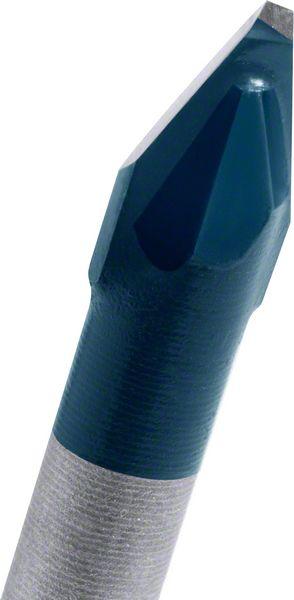 Produktbild Bosch Professional Zubehör EXPERT HEX-9 HardCeramic Bohrer Mixed Set, 6 mm, 5-tlg. (6 mm)