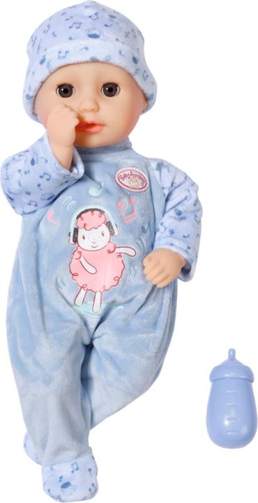Produktbild Baby Annabell Little Alexander