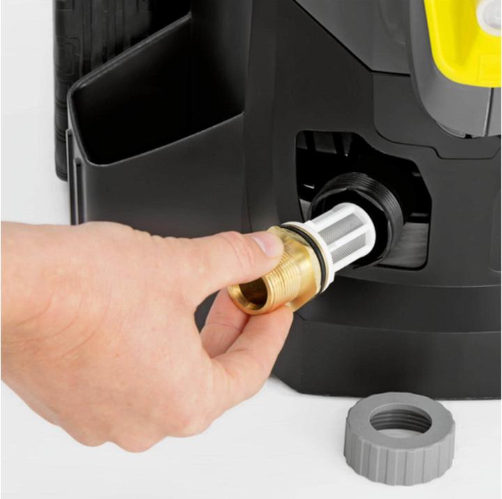 Produktbild Kärcher HD 5/12 C PLUS (Netzbetrieb)