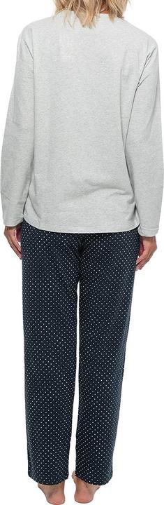 Produktbild Schiesser Organic Cotton Schlafanzug (42, XL)