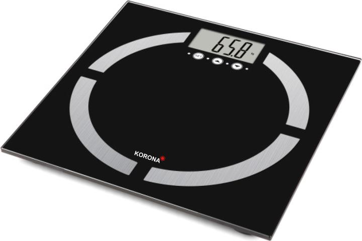 Produktbild Korona Analysewaage Diagnosewaage DENISE (180 kg)