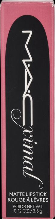 Immagine prodotto MAC Cosmetics Rossetto Macximal Silky Matte Lipstick Rossetto Snob (Rossetto Snob)