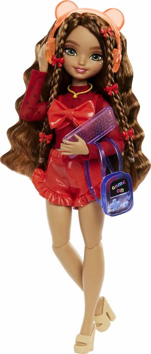 Actual product image Barbie Dream Besties Teresa
