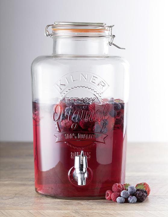 Image du produit Kilner Distributeur de boisson
