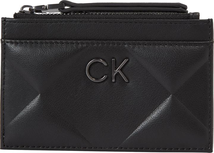 Produktbild Calvin Klein Re-Lock Quilt Cardholder