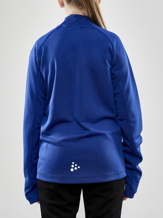 Produktbild Craft Evolve Halfzip Jr (146)