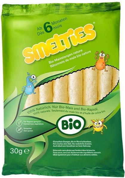 Image du produit Smelties Nature (30 g)
