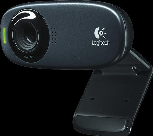 Produktbild Logitech C310 (5 Mpx)
