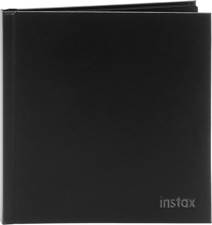 Actual product image Fujifilm film IInstax Wide Peel & Stick Album (18.5 x 20 cm)