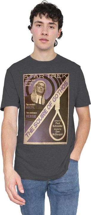 Produktbild The Original Series Episode 17 TShirt (3XL)