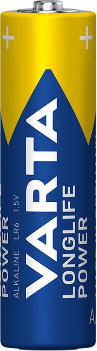 Produktbild Varta Longlife Power (40 Stk., AA, 2960 mAh)