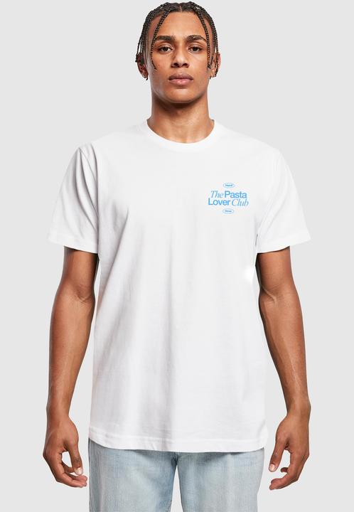 Produktbild Mister Tee MisterTee The Pasta Lover Club Tee - 169769 (4XL)