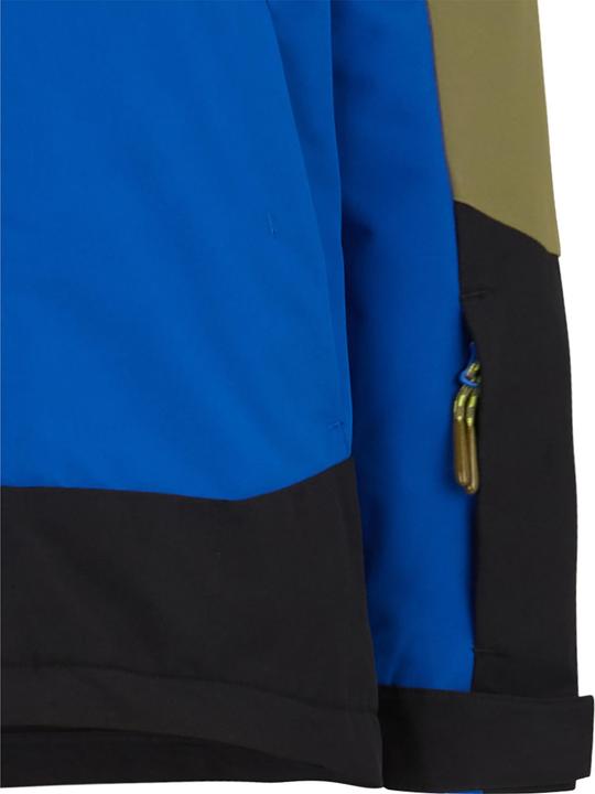 Actual product image Ziener AGIMO jun (jacket ski) (128)