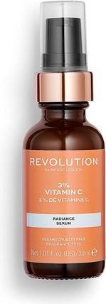 Makeup Revolution Skincare Vitamin C 3% (30 ml)