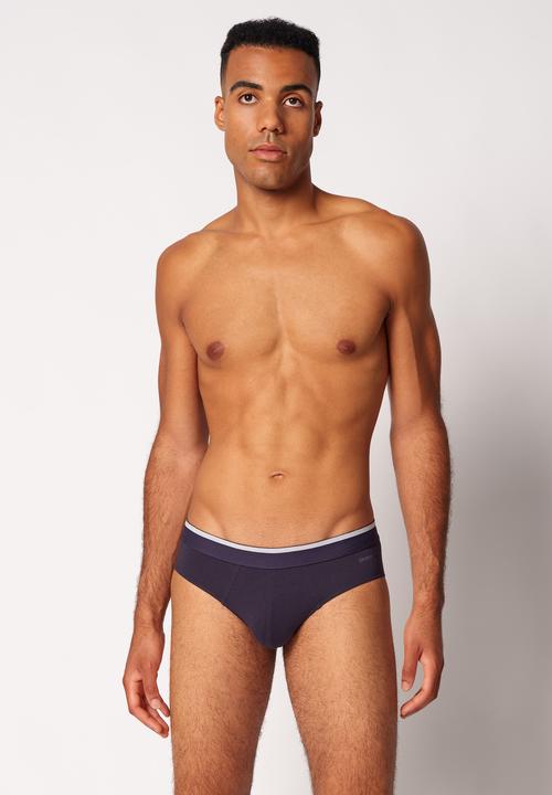Actual product image Skiny Brasil-Slips Cotton Multipack (M, pack of 3)