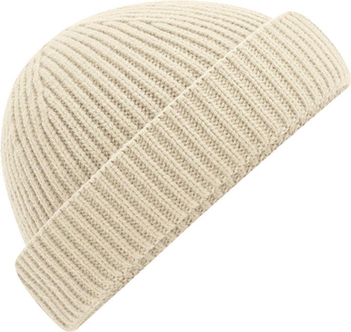 Beechfield Recycled Harbour Mütze (One Size)