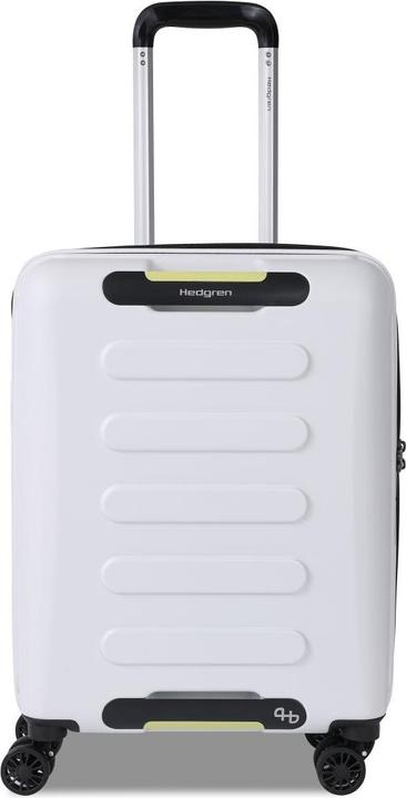 Produktbild Hedgren Comby Grip 4 Rollen Kabinentrolley S 55 cm (42 l, Handgepäck (bis 50l))