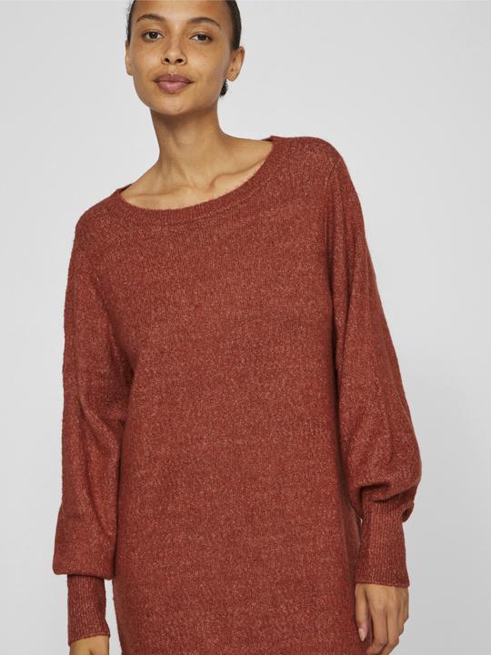 Image du produit Vila Robe midi en tricot (M)