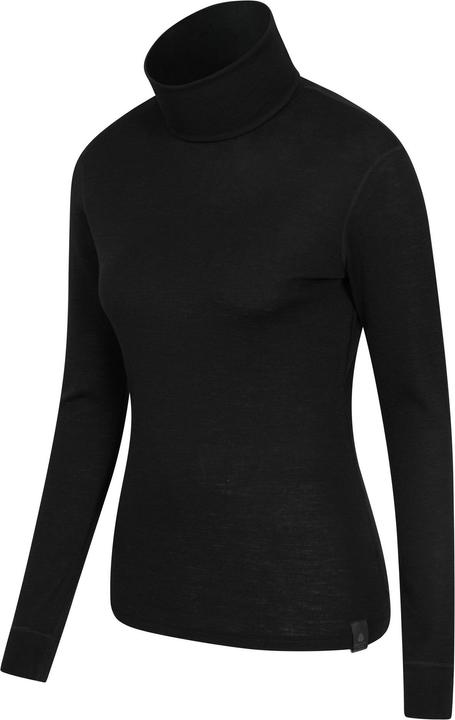 Image du produit Mountain Warehouse - Haut thermique - Femme (38 D)