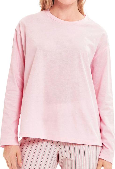 Produktbild Rösch Basic Schlafanzug Oberteil (38, M)