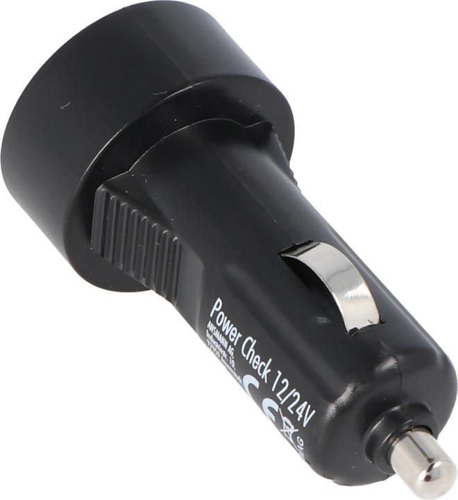 Produktbild Ansmann Batterietester