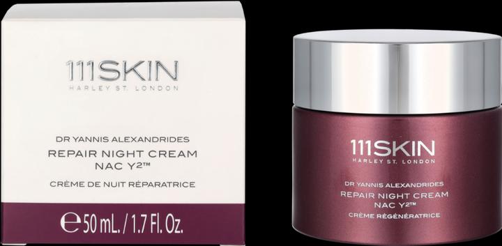 Immagine prodotto 111Skin Crema notte riparatrice NAC Y² (50 ml, Crema notte)