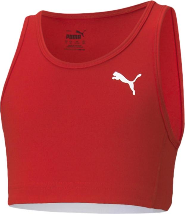 Produktbild Puma Cross the Line Crop G Y 2.0 (152)