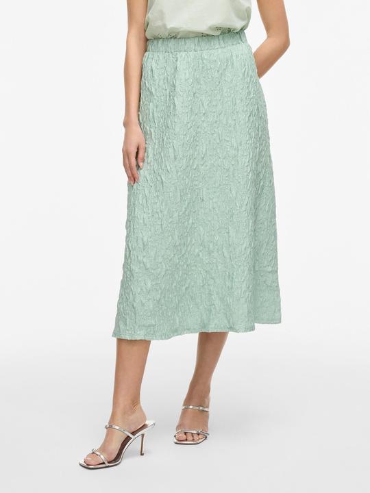 Image du produit Vila VISOPHIA High Waist Midirock (S)