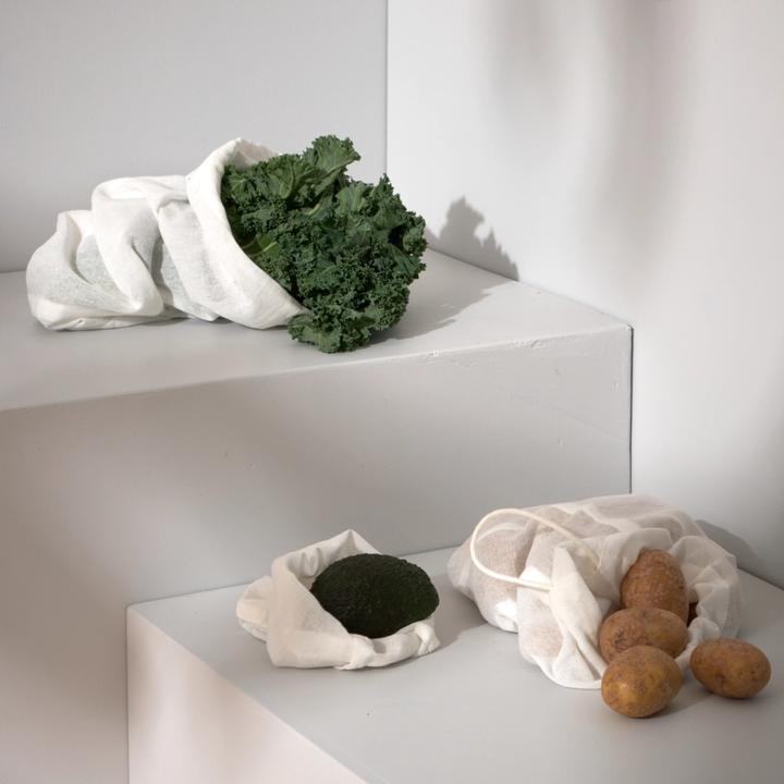 Produktbild The Organic Company Lebensmittel Set