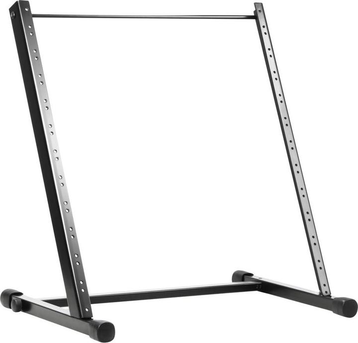Actual product image Adam Hall 19 inch rack stand (19" rack)