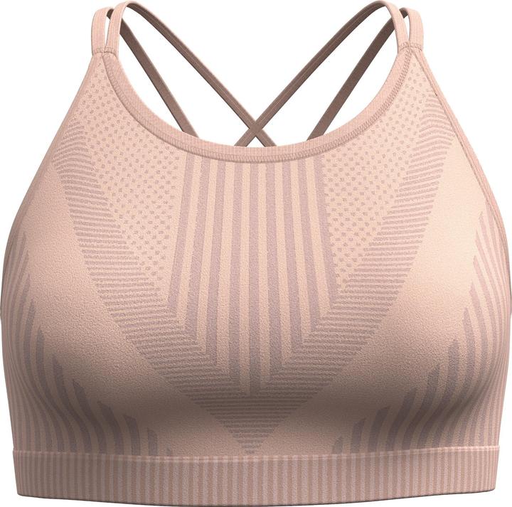 Produktbild Smartwool Women's Intraknit Strappy Bra (XS)