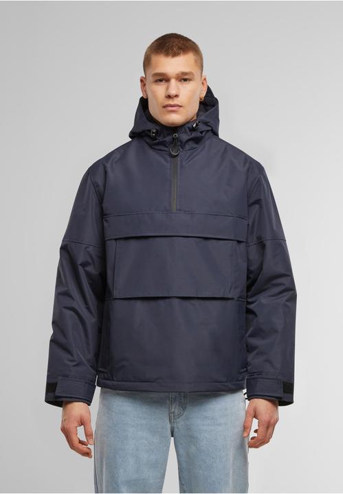 Actual product image Brandit Men Windbreaker Arctic - 174751 (S)