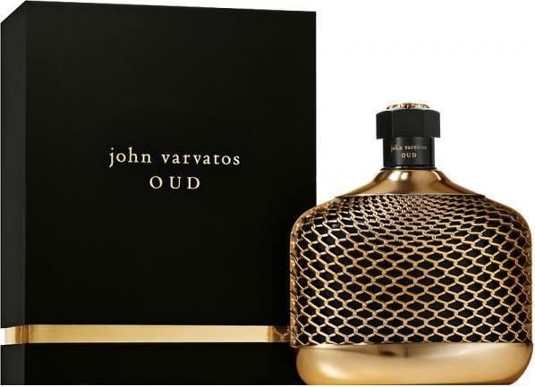 Immagine prodotto John Varvatos Oud Eau De Parfum Spray (Eau de parfum, 125 ml)