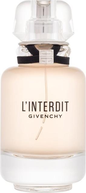 Image du produit Givenchy L’Interdit (Eau de toilette, 50 ml)