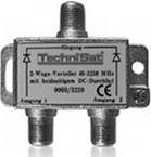 Immagine prodotto TechniSat Distributore a 2 vie (Morsettiere)