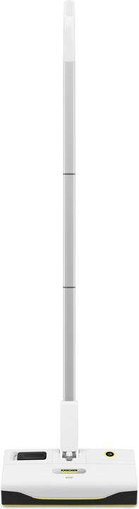 Produktbild Kärcher Sc 1 Upright (1300 W)