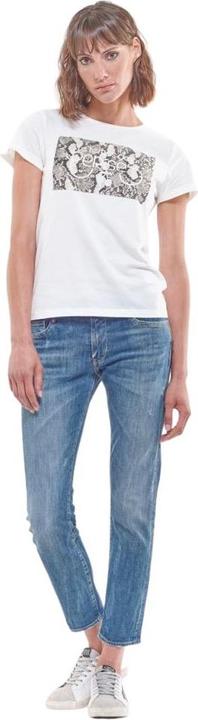 Actual product image Le Temps Des Cerises 's boyfit jeans sea 200/43 (36)