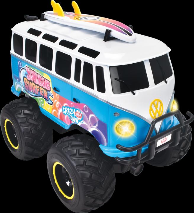 Produktbild Dickie Bubble Bus