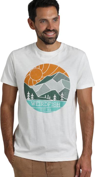 Produktbild Weird Fish Foothills TShirt (5XL)