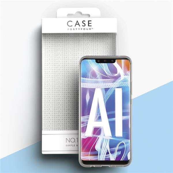 Produktbild Case FortyFour No.1 (Huawei Mate 20 Lite)