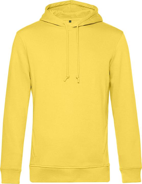 Strong yellow