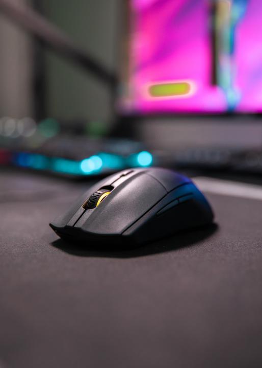 Produktbild SteelSeries Rival 3 (Kabelgebunden)