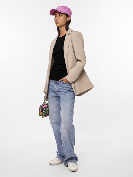 Image du produit Pieces Pcruka Ls Top Noos Bc (S)