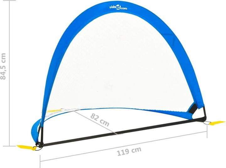 Produktbild VidaXL Nevile