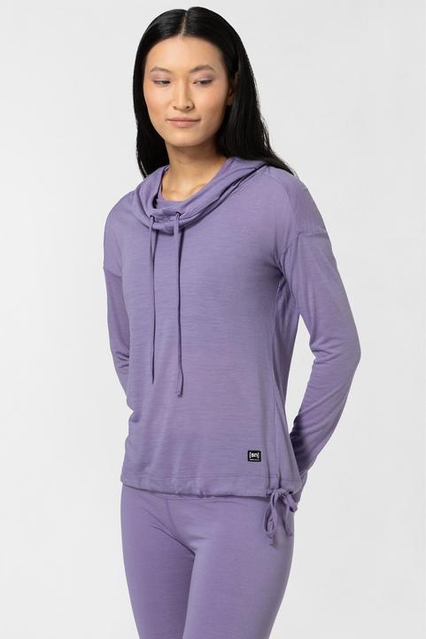 Produktbild Super Natural W Funnel Hoodie (XS)