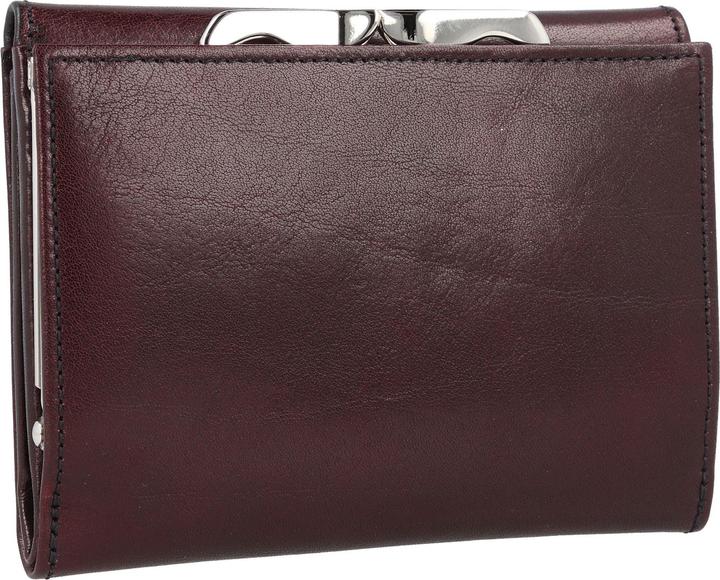 Produktbild Golden Head Colorado Geldbörse RFID Schutz Leder 12 cm