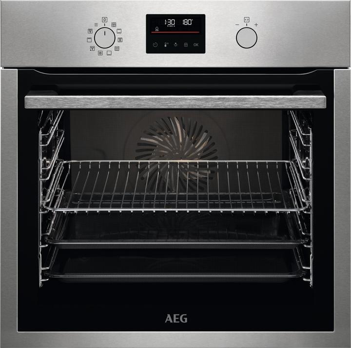 Produktbild AEG Bobzrm